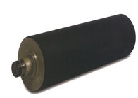 Rullo industriale standard termoresistente della gomma di silicone per grande attrezzatura