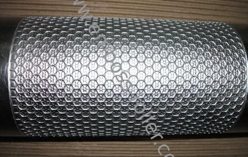 Stuoia regolare dell'automobile/rulli di stampaggio di cuoio del cuscino, rulli incisi