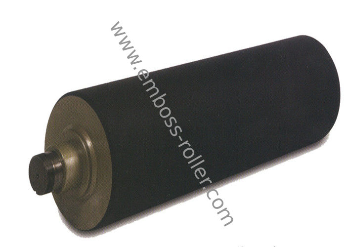 Rullo industriale standard termoresistente della gomma di silicone per grande attrezzatura